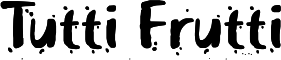 tuttifrutti logo